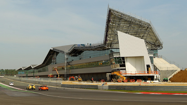 Silverstone
