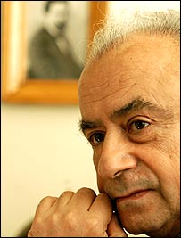 اکبر رادی