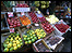 Fruit and veg