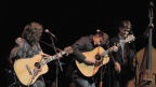 Sarah Lee Guthrie and Johnny Irion