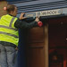 Pub licensee sign