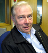 Hugh Robinson