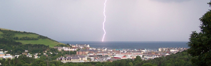 Lightening