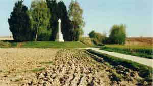 Beumont Hamel today