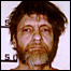 Ted Kazinski, the Unabomber