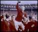 The 1966 England Football Team