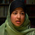 Beena Faridi of the Islamic Human Righst Commission