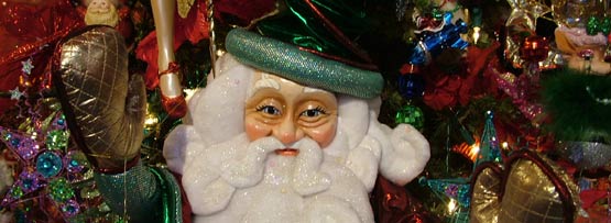 Father Christmas