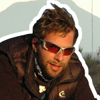 Mark Beaumont
