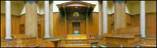 St George's Hall