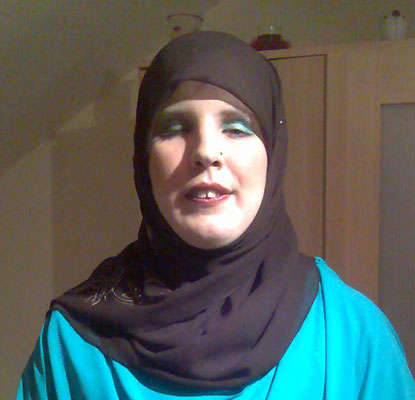 Roshni Hosseinzadeh