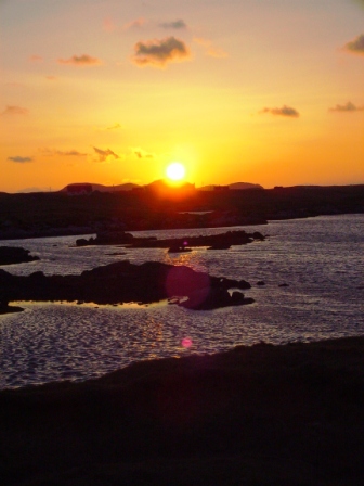 North Uist