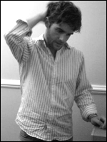 Daniel Sumner