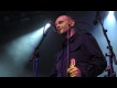 Wolfstone live at the ABC. Photo by Louis Decarlo