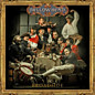 Review of Broadside
