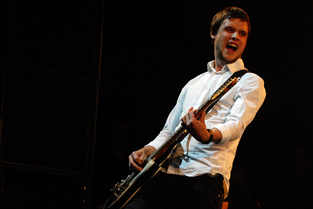 White Lies