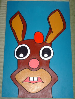 Kangaroo 1