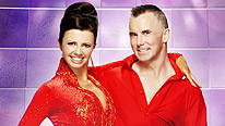 Gary & Karen