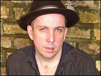 Andy Weatherall
