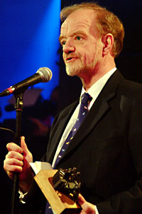 Robin Cook
