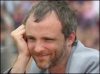 Fran Healy