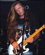 Groove Machine