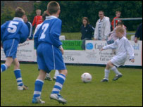 Junior Football