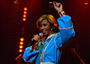 Photos of Santogold