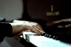 Image: Piano