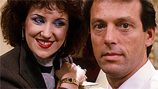 Den and Angie Watts
