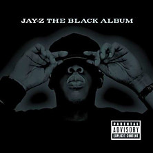 Review of The Black Album Review of The Black Album