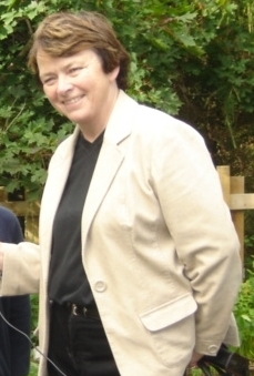 Frieda Morrison