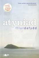 Clawr y llyfr