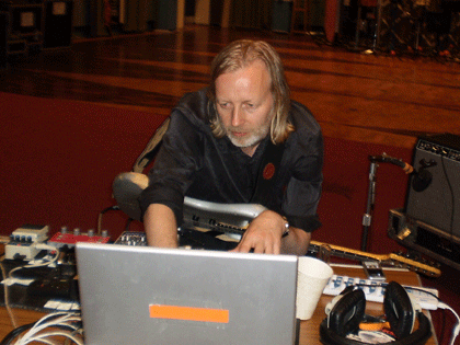 Eivind Aarset