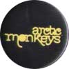 Arctic Monkeys