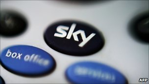 Sky