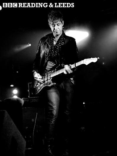 The Kills