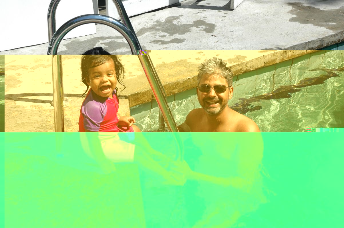 isabel and pankaj
