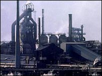 Průmyslový podnik