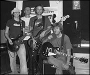The Nelkons
