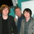 Tom with General Fiasco