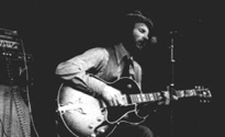Michael Chapman