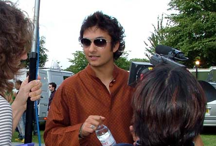 Raghav