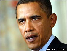 President Obama