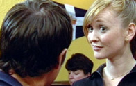 Heather and Scott