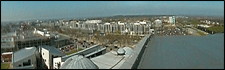 Milton Keynes from MK Theatre