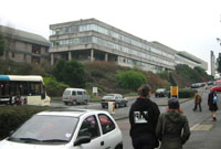 Campws Huw Owen