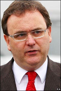 David Cairns