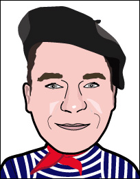 Ben Dirs