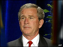 George Bush